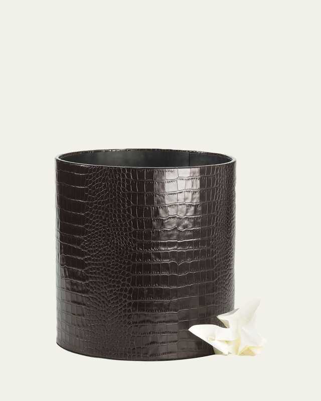 Wastebasket